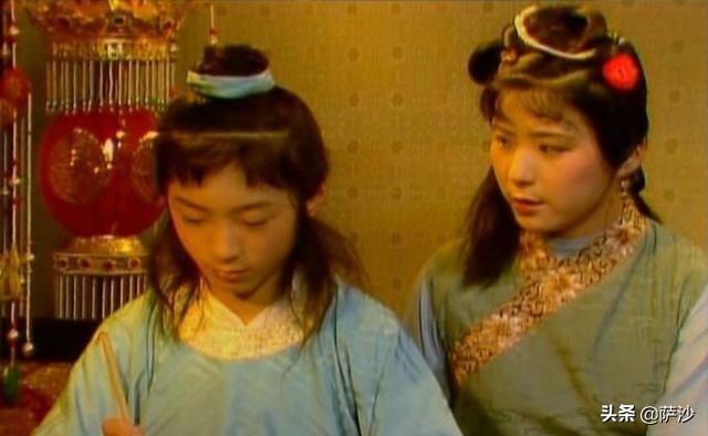 贾政喜欢贾环还是贾宝玉,贾政三个女儿