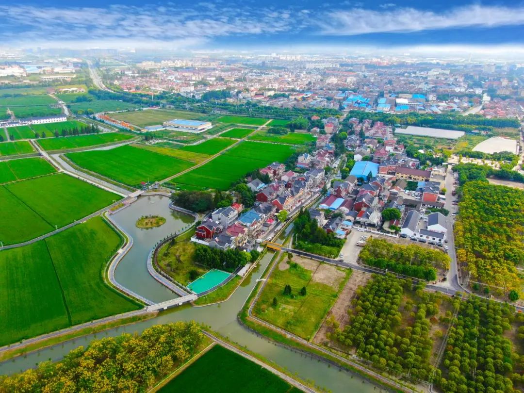 上海市首批市级旅游重点村,上海第四批全国乡村旅游重点村