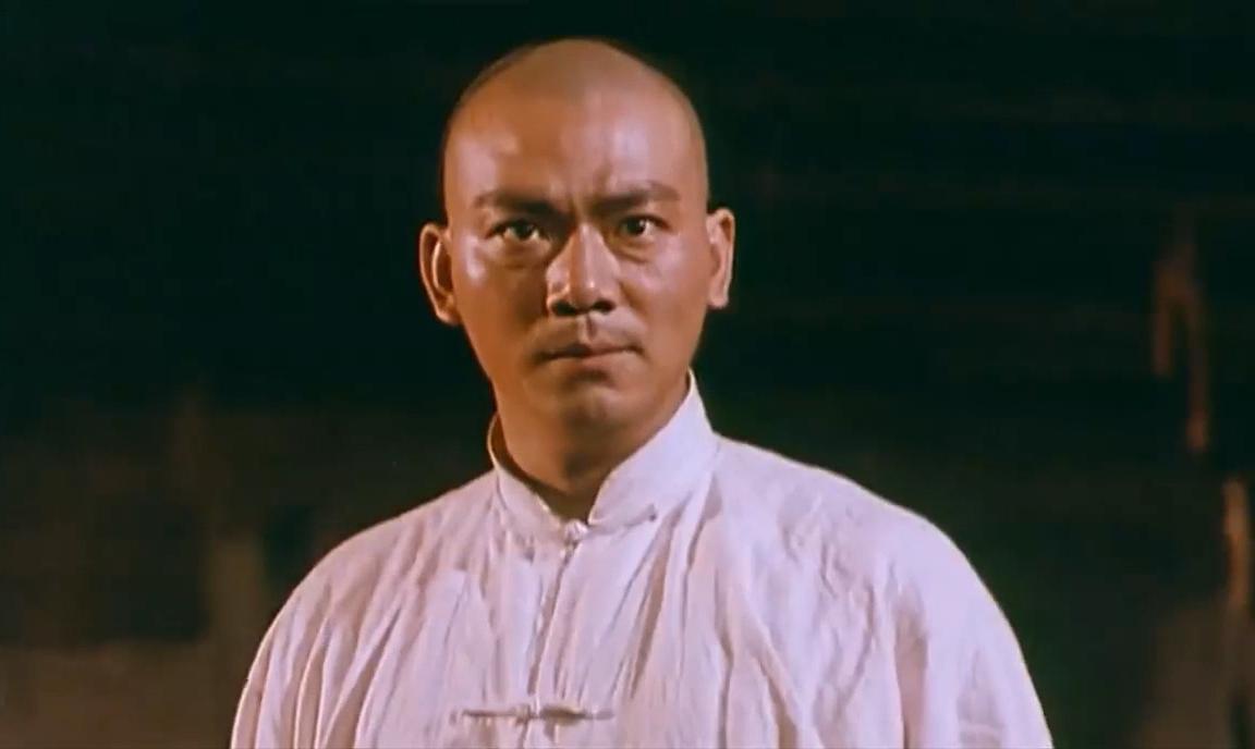 武打演员哪个最厉害,武打明星南拳王