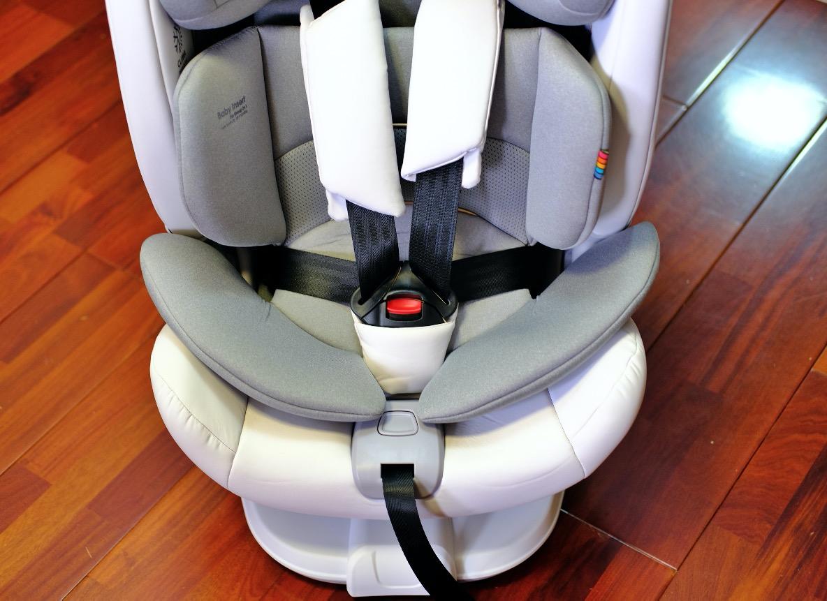 儿童安全座椅国产品牌选哪些,便宜好用的儿童安全座椅
