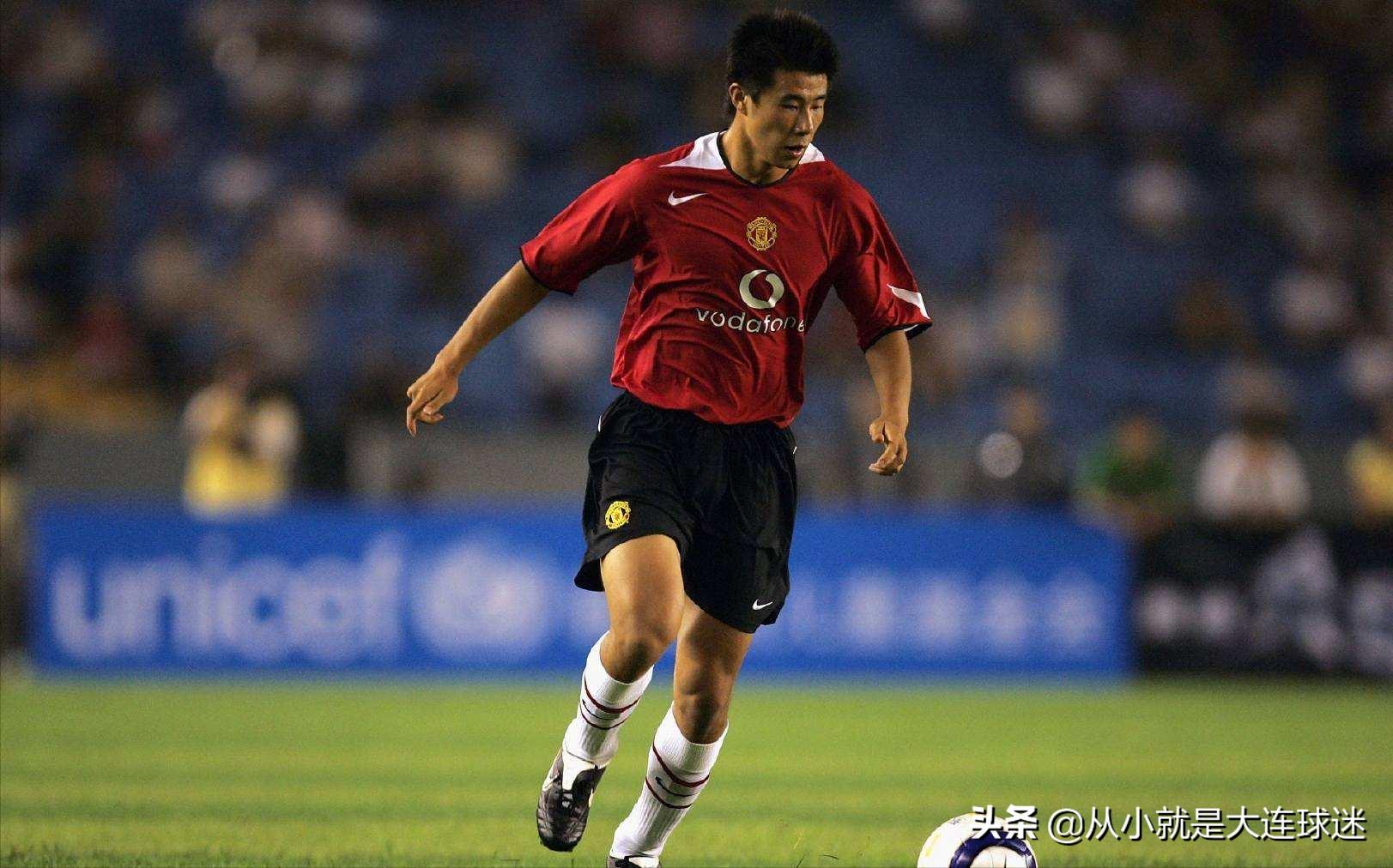 郭田雨留洋仅剩7场可能出场机会,郭田雨进球大连