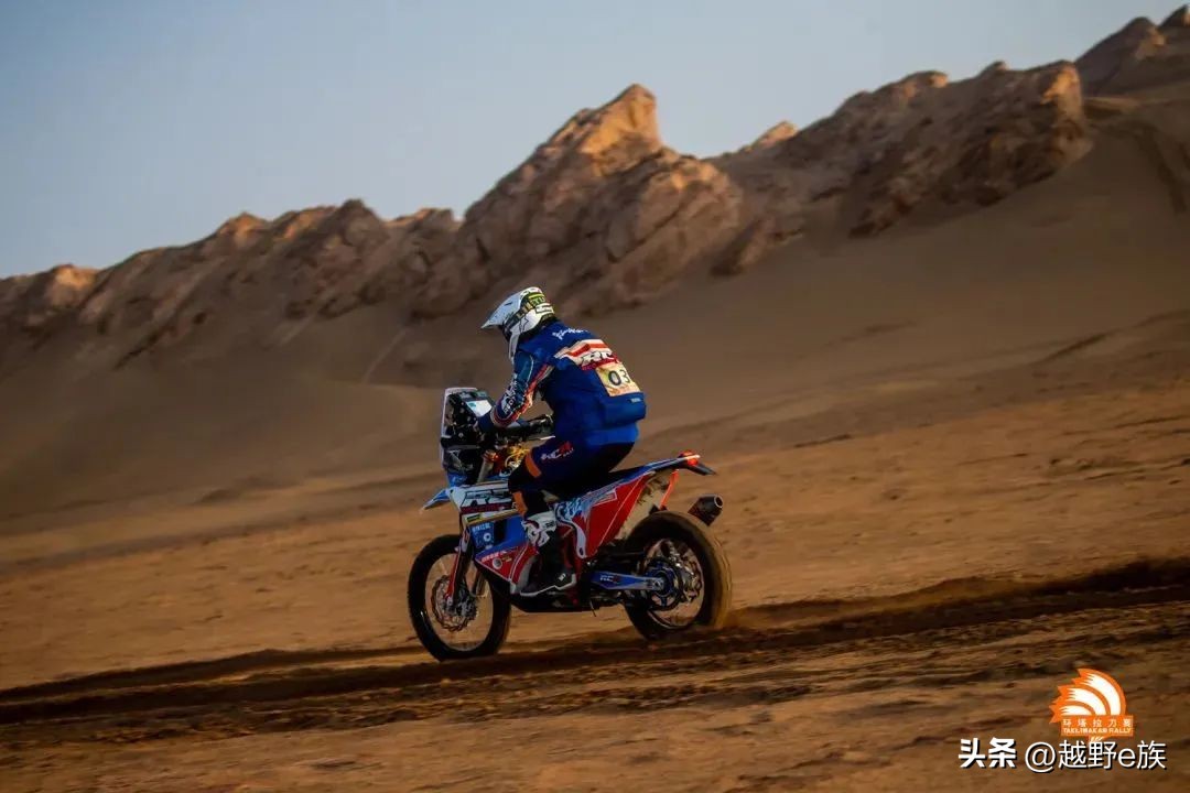 2023环塔拉力赛民丰赛段,环塔拉力赛魔鬼赛段