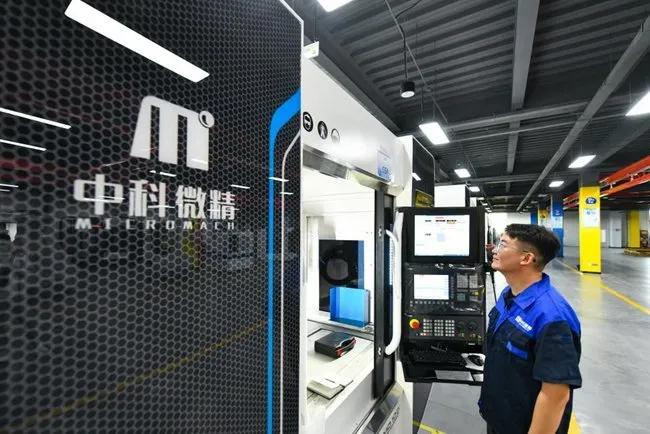 光电子信息产业独树一帜,西安光电子产业