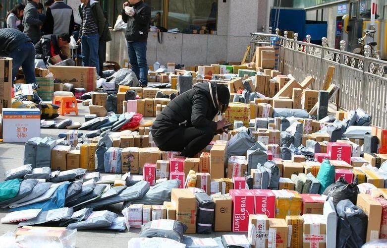 最近的快递为什么这么慢,快递为什么这么慢六天还不派送