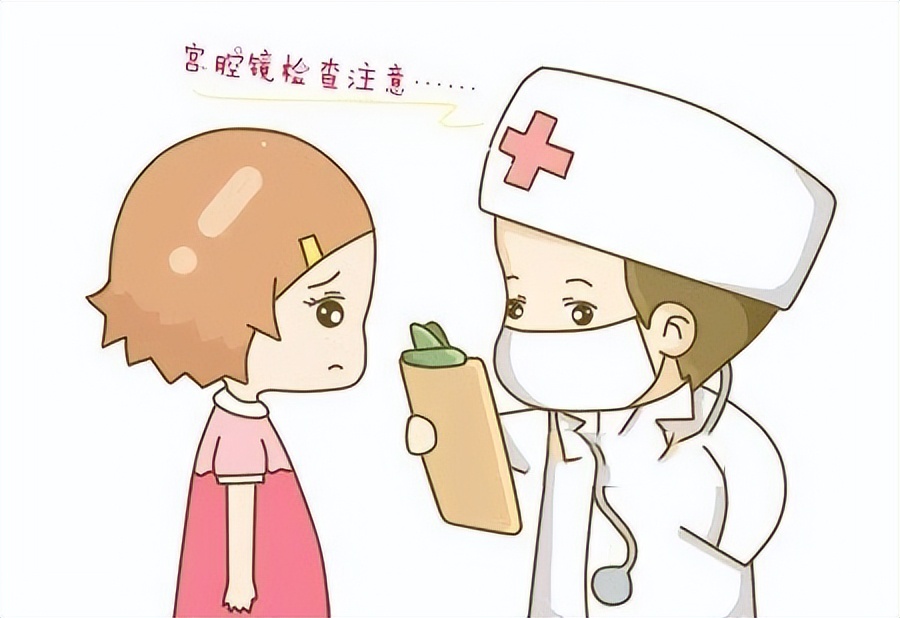 走进手术室带你了解宫腔镜,宫腔镜那些事儿