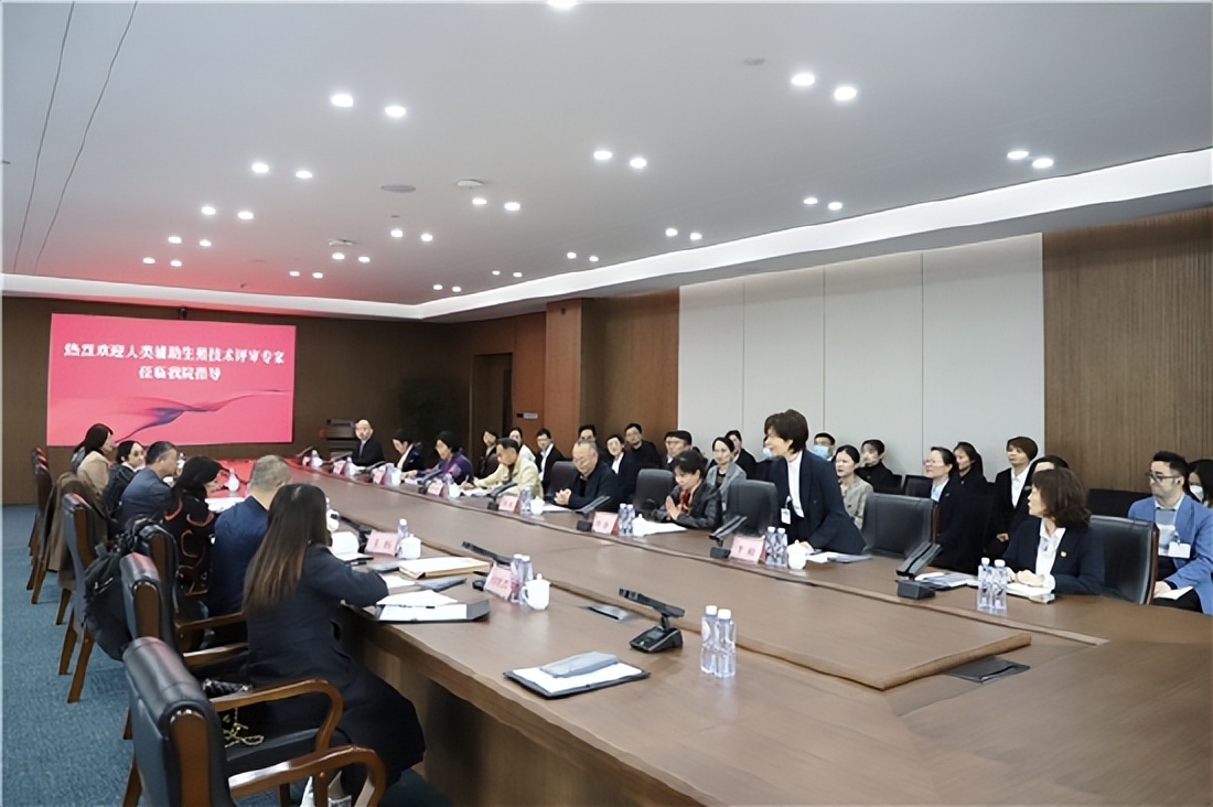 成都双楠医院生殖医学中心AIH技术试运行开启