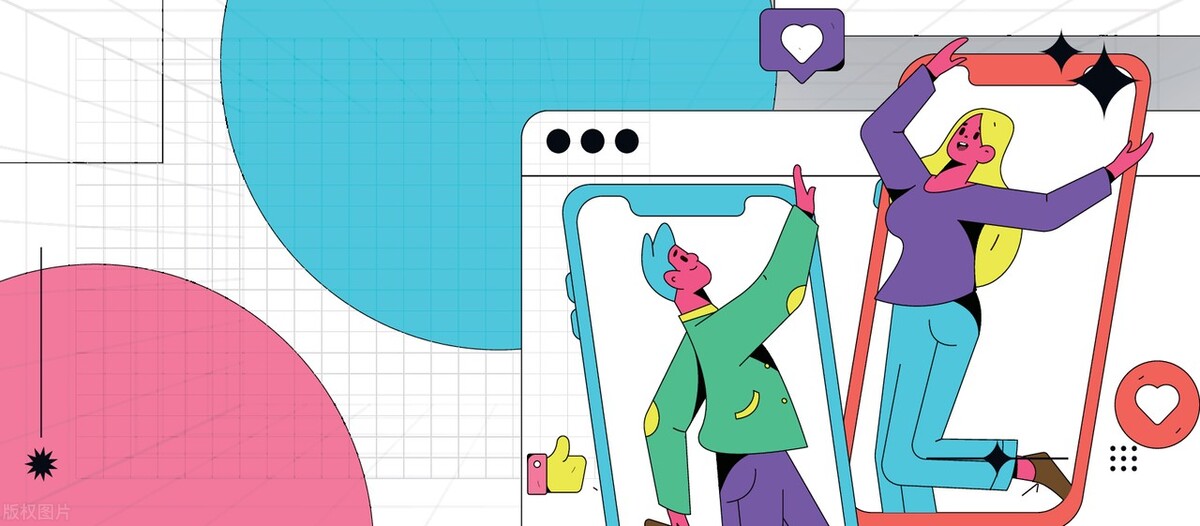 发个朋友圈没人点赞人缘得有多差,发朋友圈没人点赞是你人缘不好吗