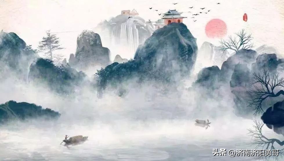 人和人的三观真的很重要,三观才是人和人之间最远的距离