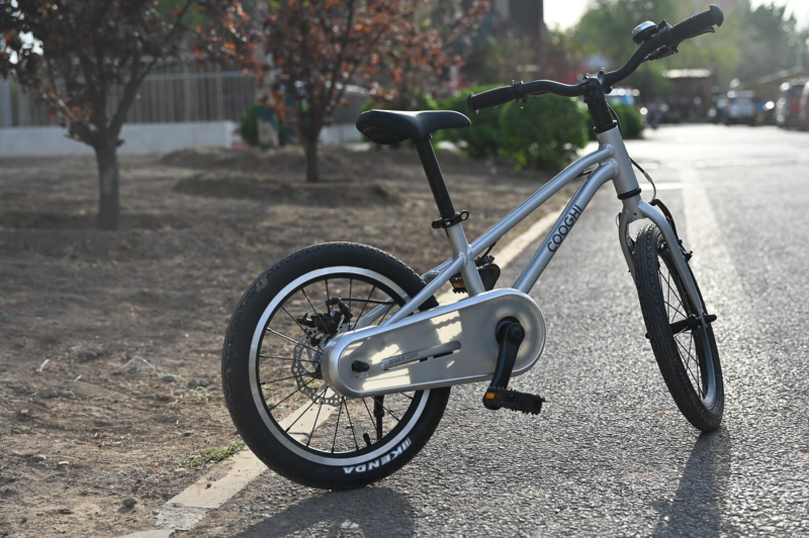 童车品牌怎么选,童车变速自行车好还是单速好