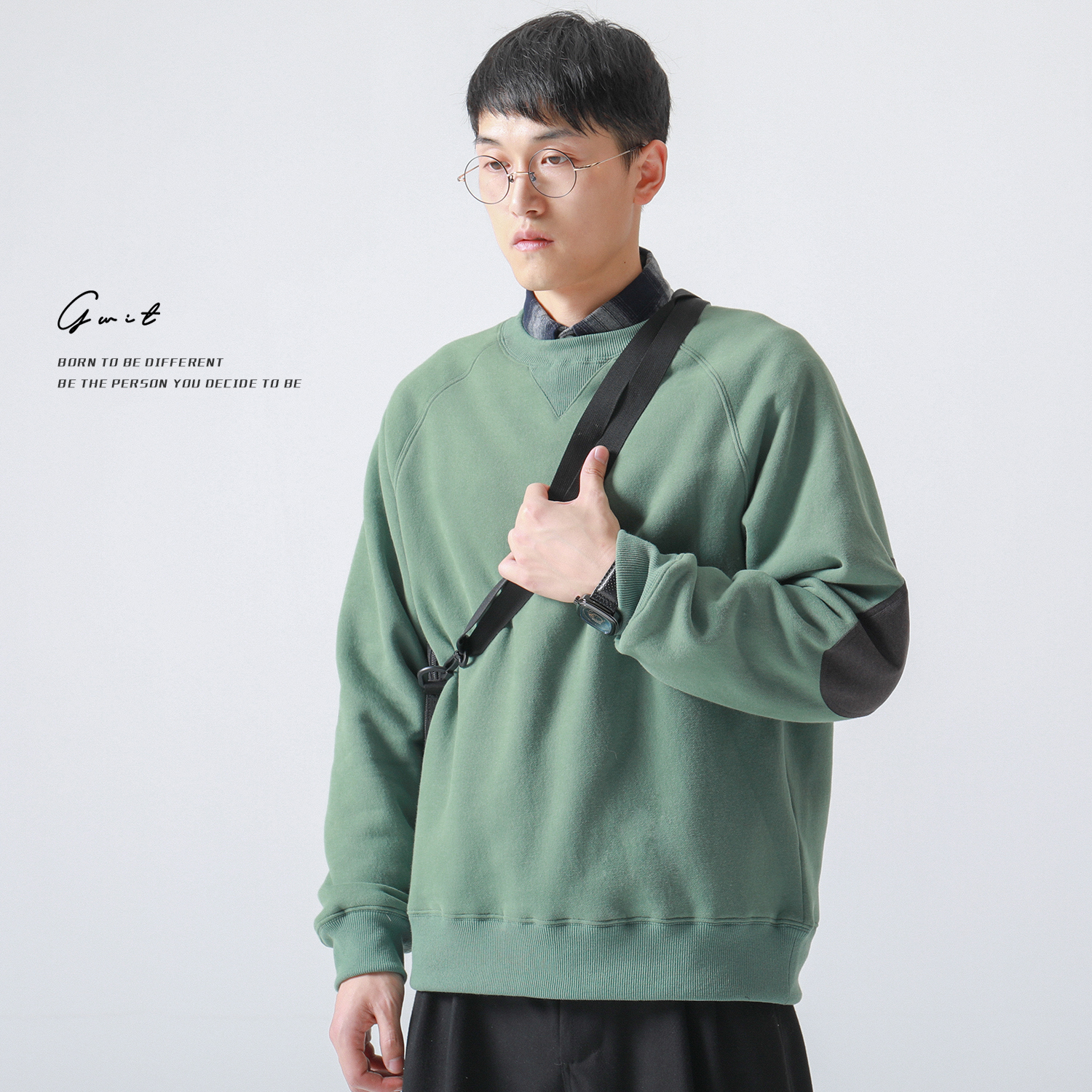 5个男装品牌推荐平价又好穿,适合年轻人穿的男装品牌物美价廉