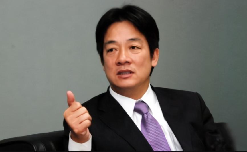 赖清德和蔡英文的硕士学位也有猫腻,都是来自于美国名校的速成班