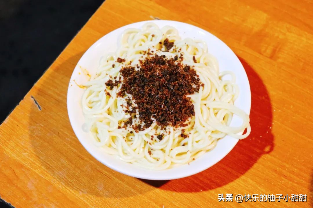 讲道理！吃过这几家馆子才算来到了成都！