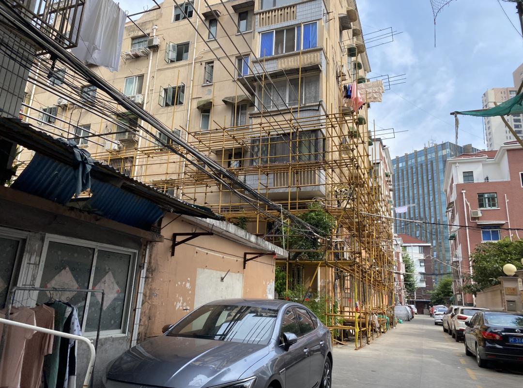 暗访上海文峰门店,上海太平洋房屋中介门店地址