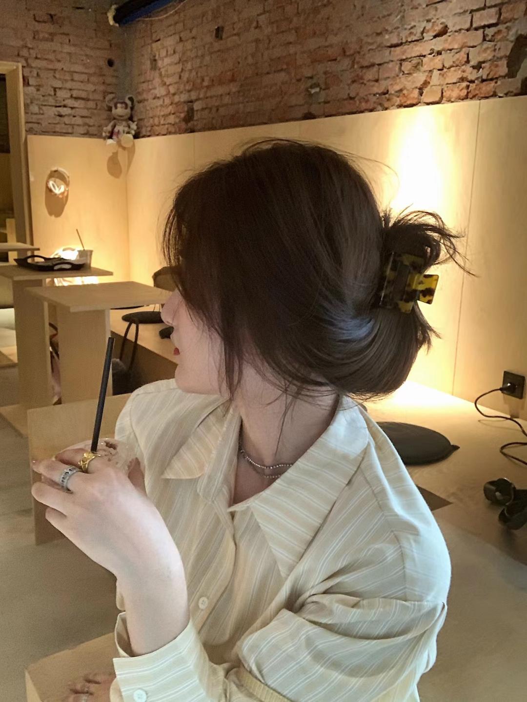 拍照不上镜但是现实有人说好看,长得好看拍照不上镜是什么原因