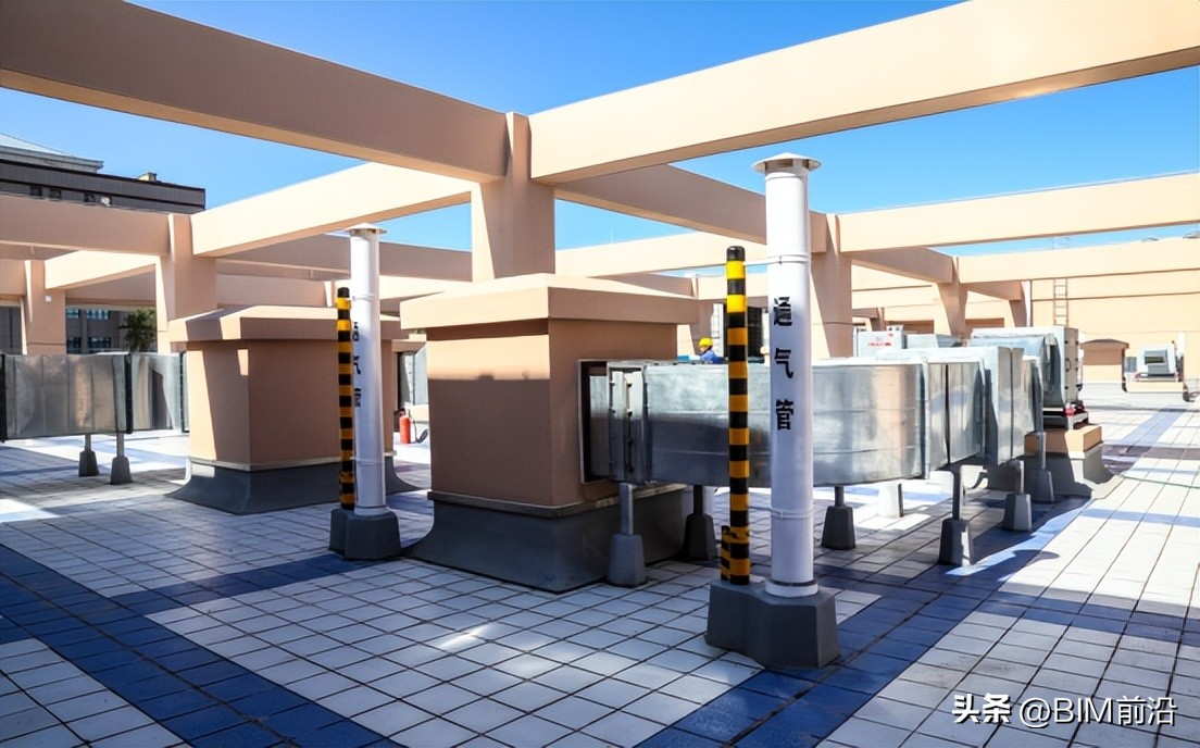 创下24项鲁班奖！这家民营建企是如何办到的？且看工程创优纪实！