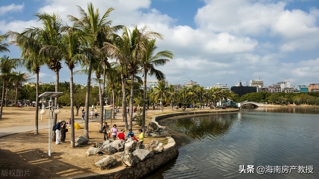 为什么海南有那么多东北人,海南为什么有这么多东北人