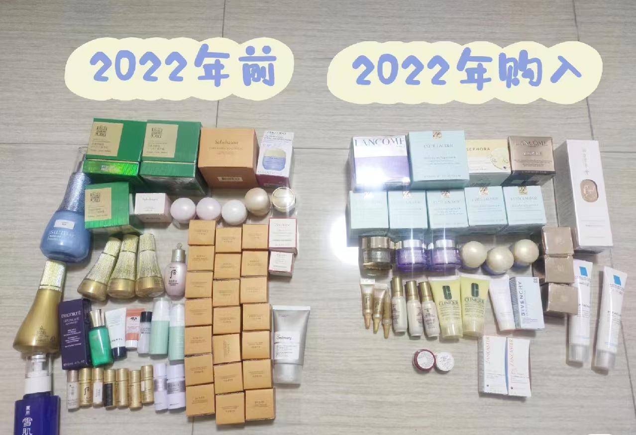 敏感皮肤用什么牌子护肤品,大家都用什么牌子护肤品和化妆品