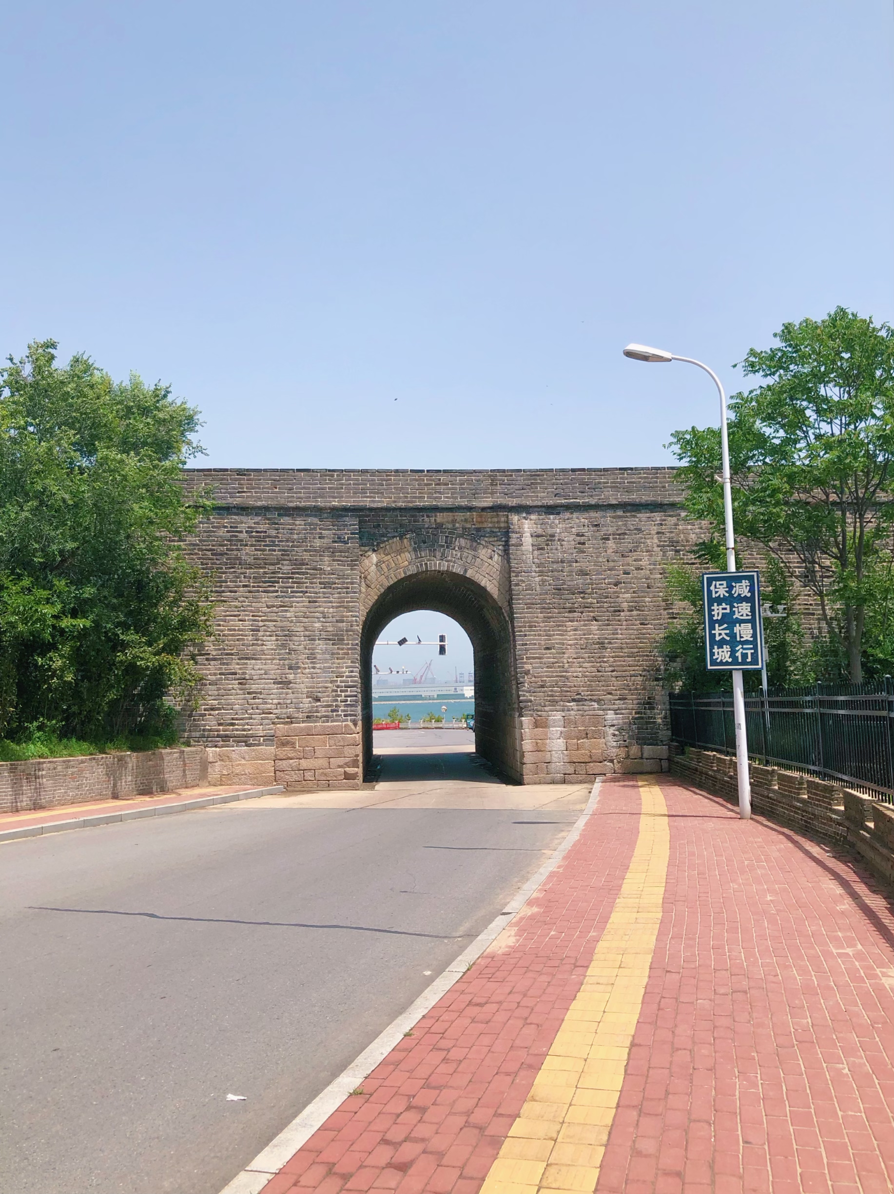 东戴河小众景区,东戴河小众旅游攻略