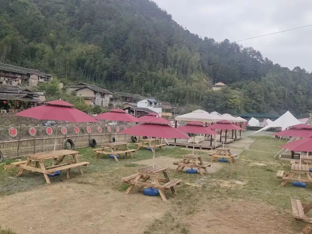 月游闽侯│七月-塘里洋里春园鲤,沉浸闽侯清凉里!