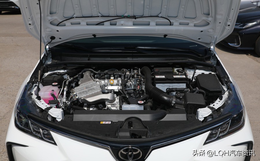 11w落地卡罗拉值不值,2022年买丰田卡罗拉哪个版最合适