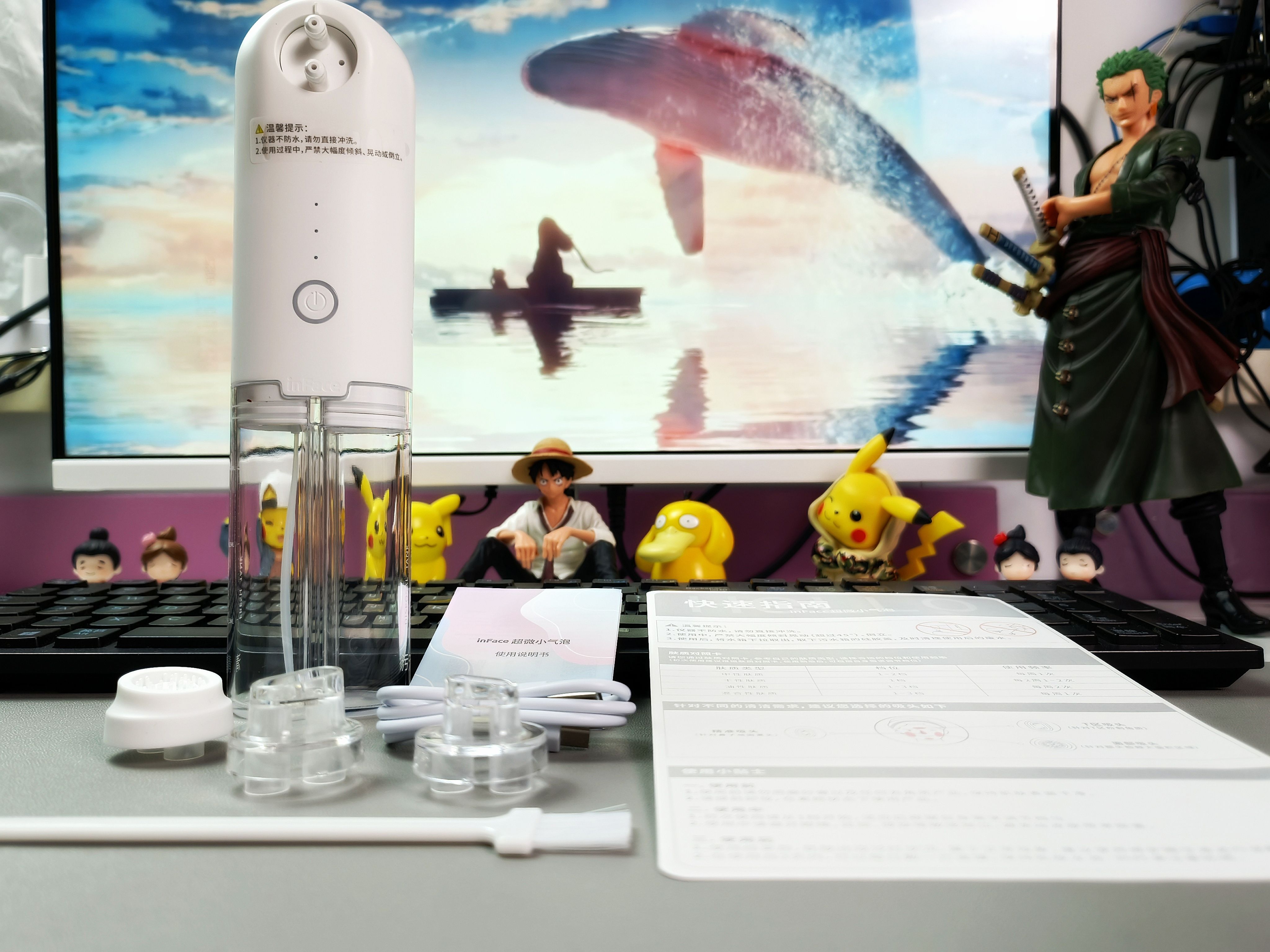 脸部spa自己在家做精油,脸部spa去黑头