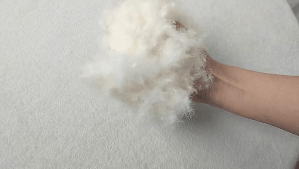 100多元的羽绒服翻车,羽绒服卖上万元被罚