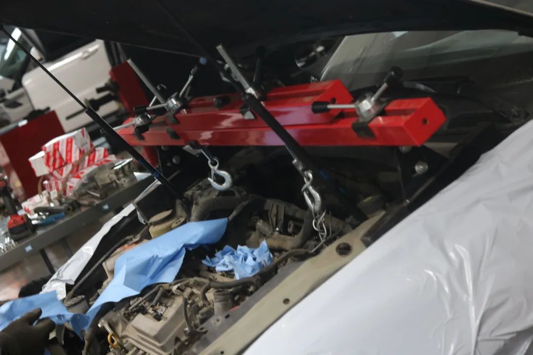 es350老款翻新,翻新es350雷克萨斯