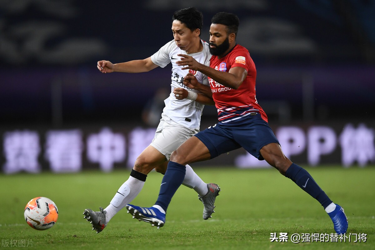 中超新军签下两大国脚,中超上海海港最新引援消息