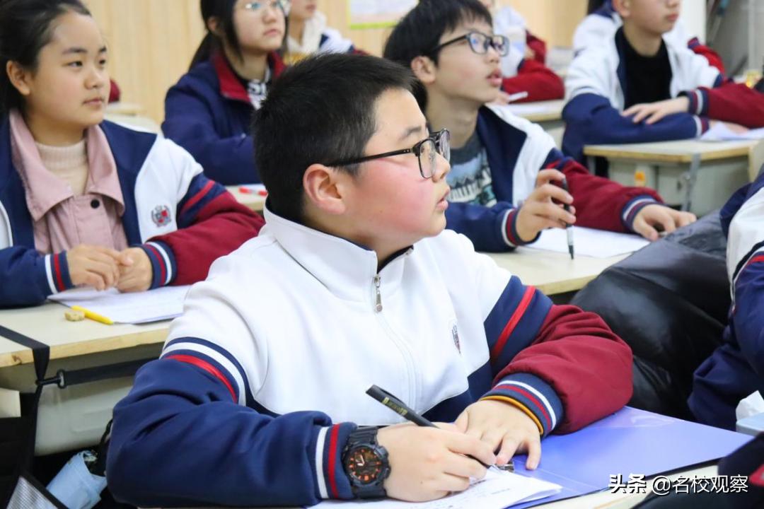 多彩成川外,趣味横生的日语启蒙课,受到学生们热烈欢迎