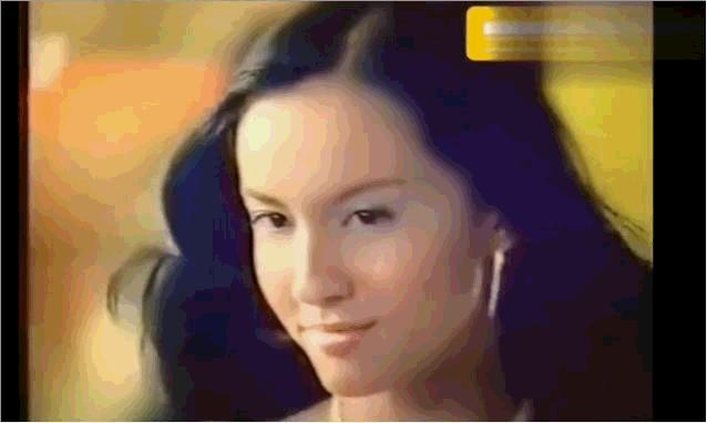 小赌王洗米华和崩牙驹,小赌王洗米华