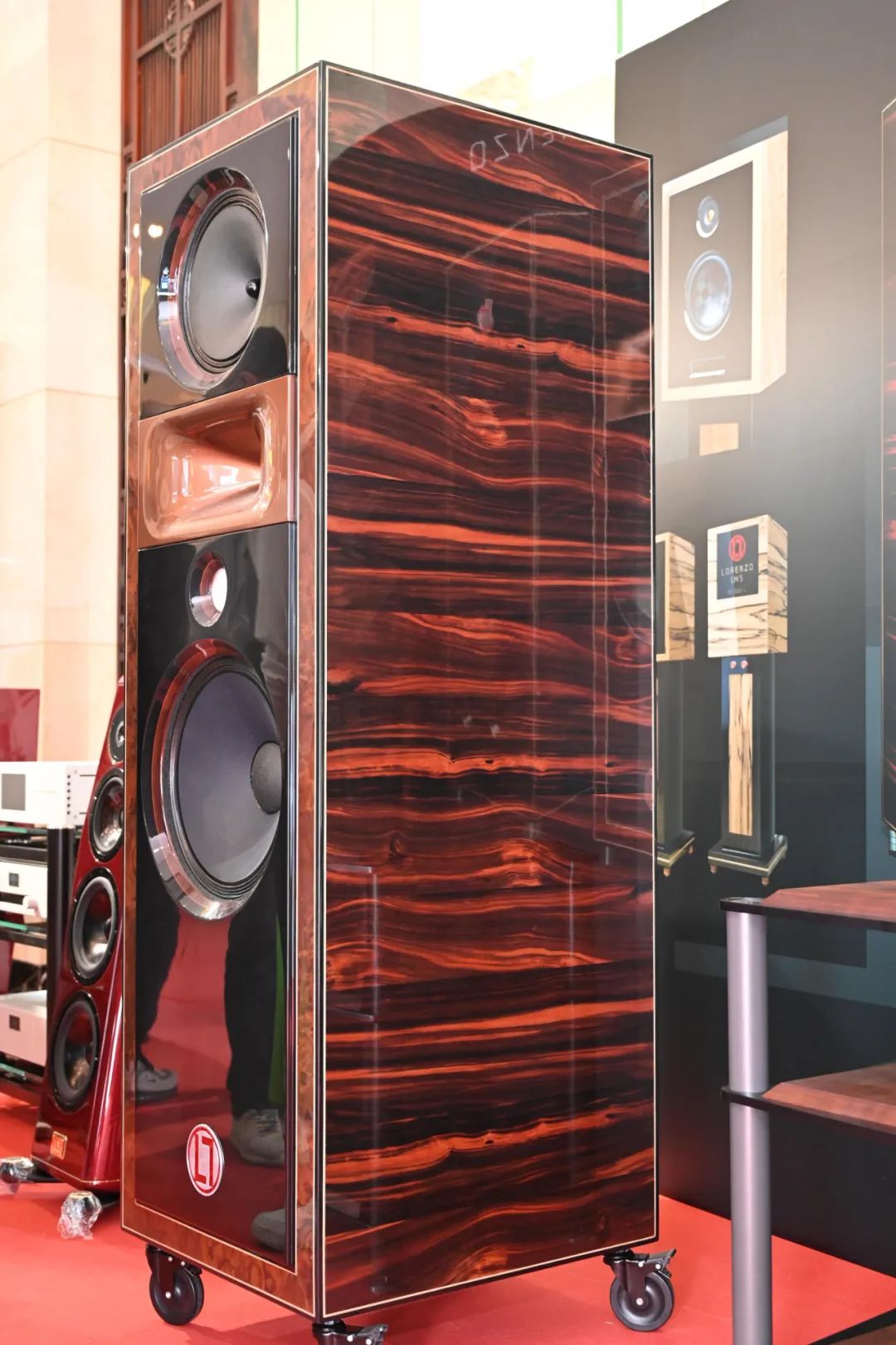 广州国际音响唱片展历史,广州国际音响唱片展2023