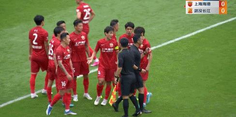 徐新凌空射门集锦,徐新任意球破门