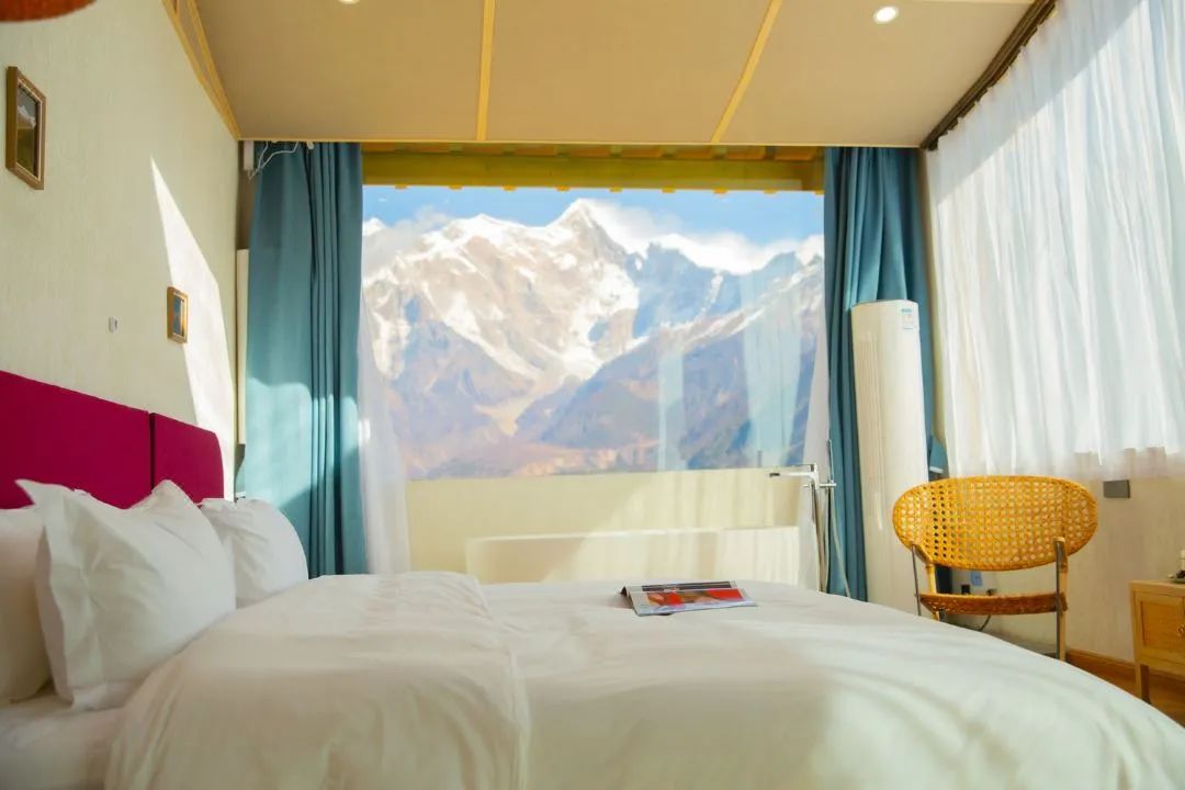 林芝花期预测,林芝桃花最佳观赏时间气温