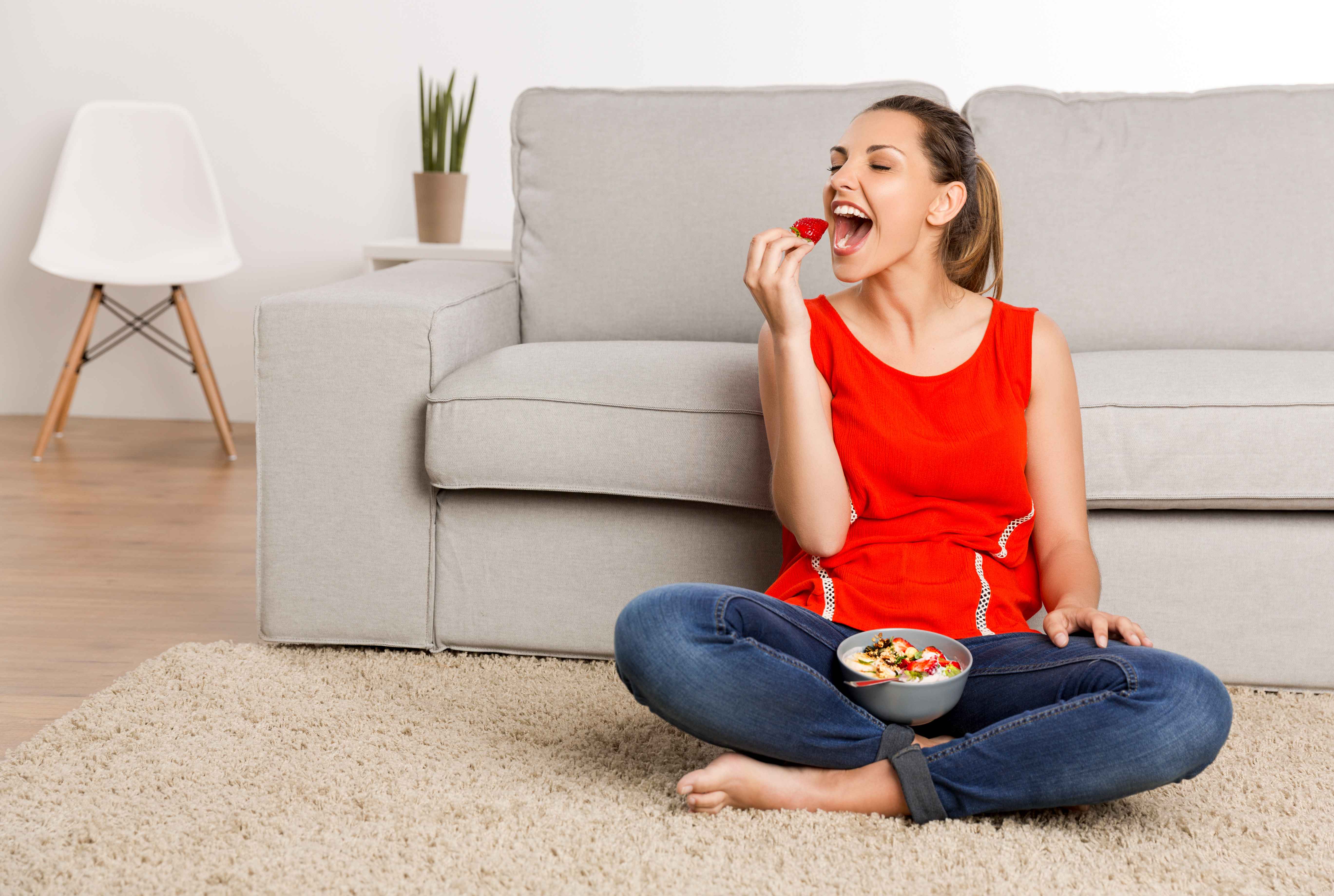 养肝护肝13种食物有哪些,养肝护肝养出好身体的食物