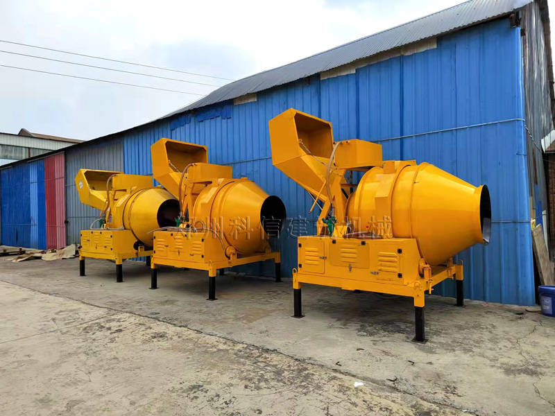 jzc350型号混凝土搅拌机自重多少,混凝土搅拌机主要技术指标