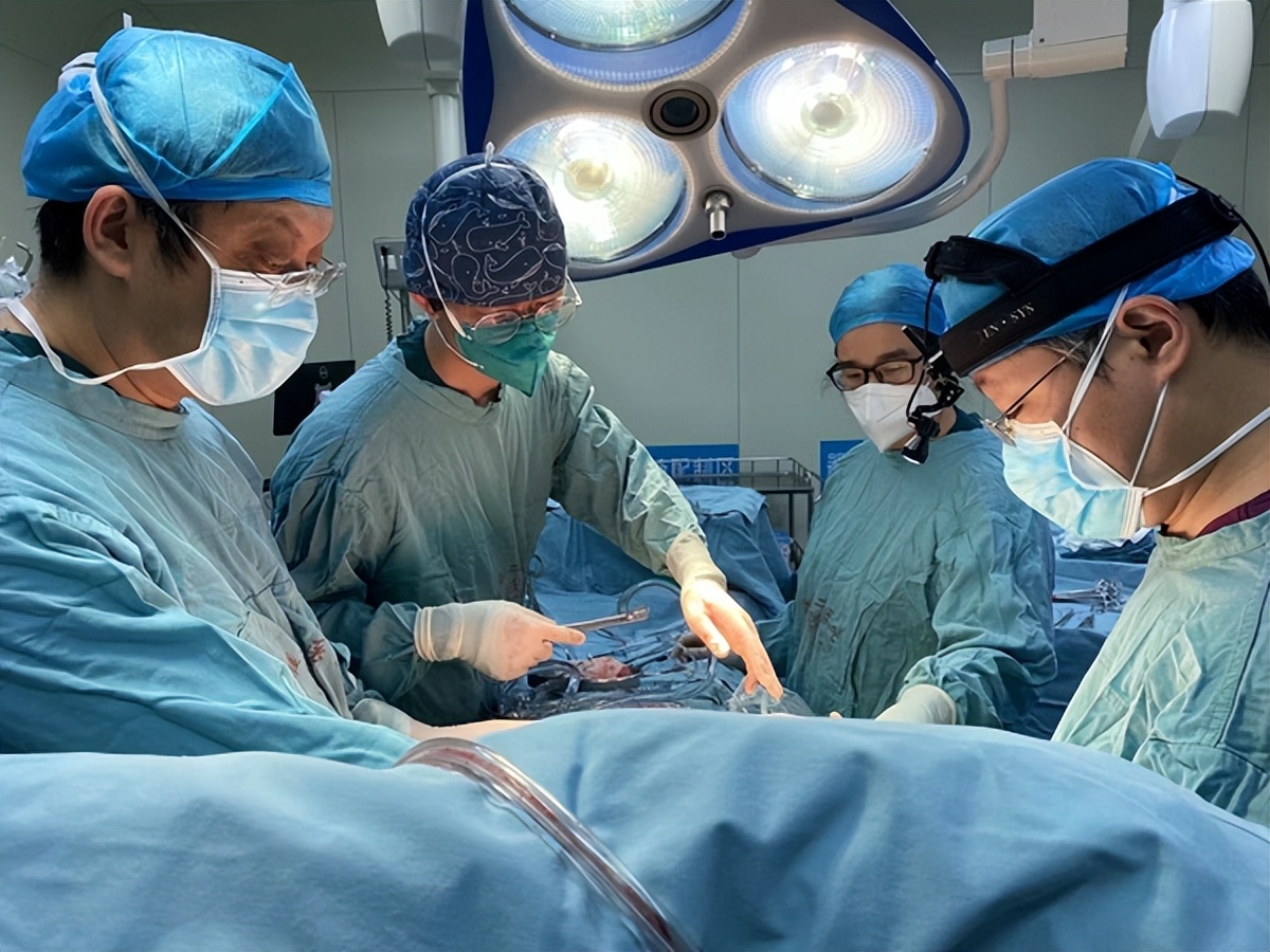 中南大学湘雅二医院：5天9例，主动脉夹层绿色通道挽救患者生命