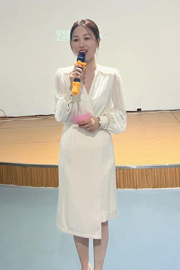 东明县人民医院首次自运行教练会圆满召开