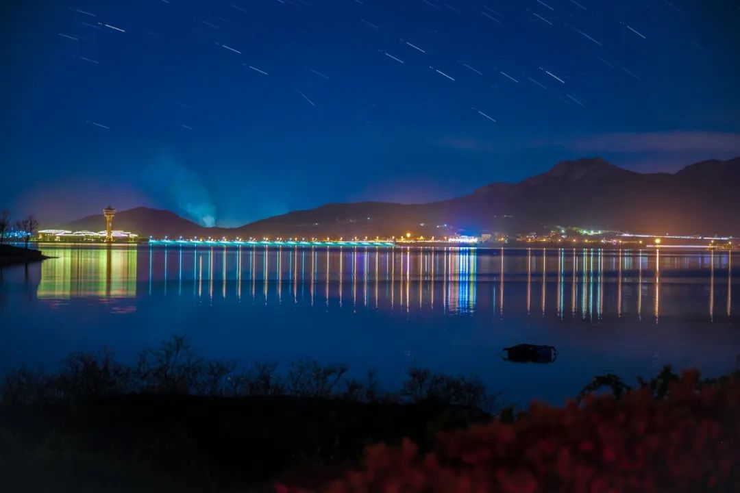 夜爬济南千佛山看日出,夜爬千佛山攻略