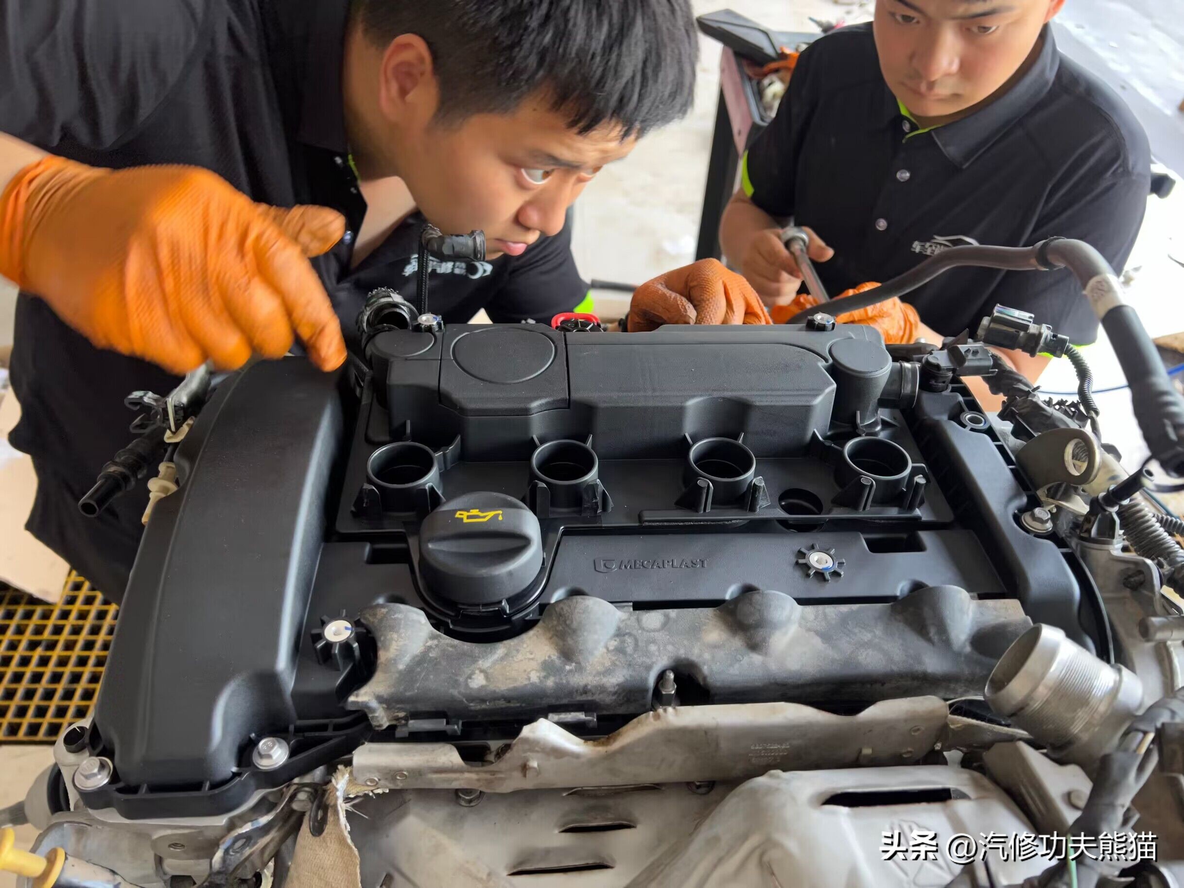 列强法国,标致最耐造的是哪款车