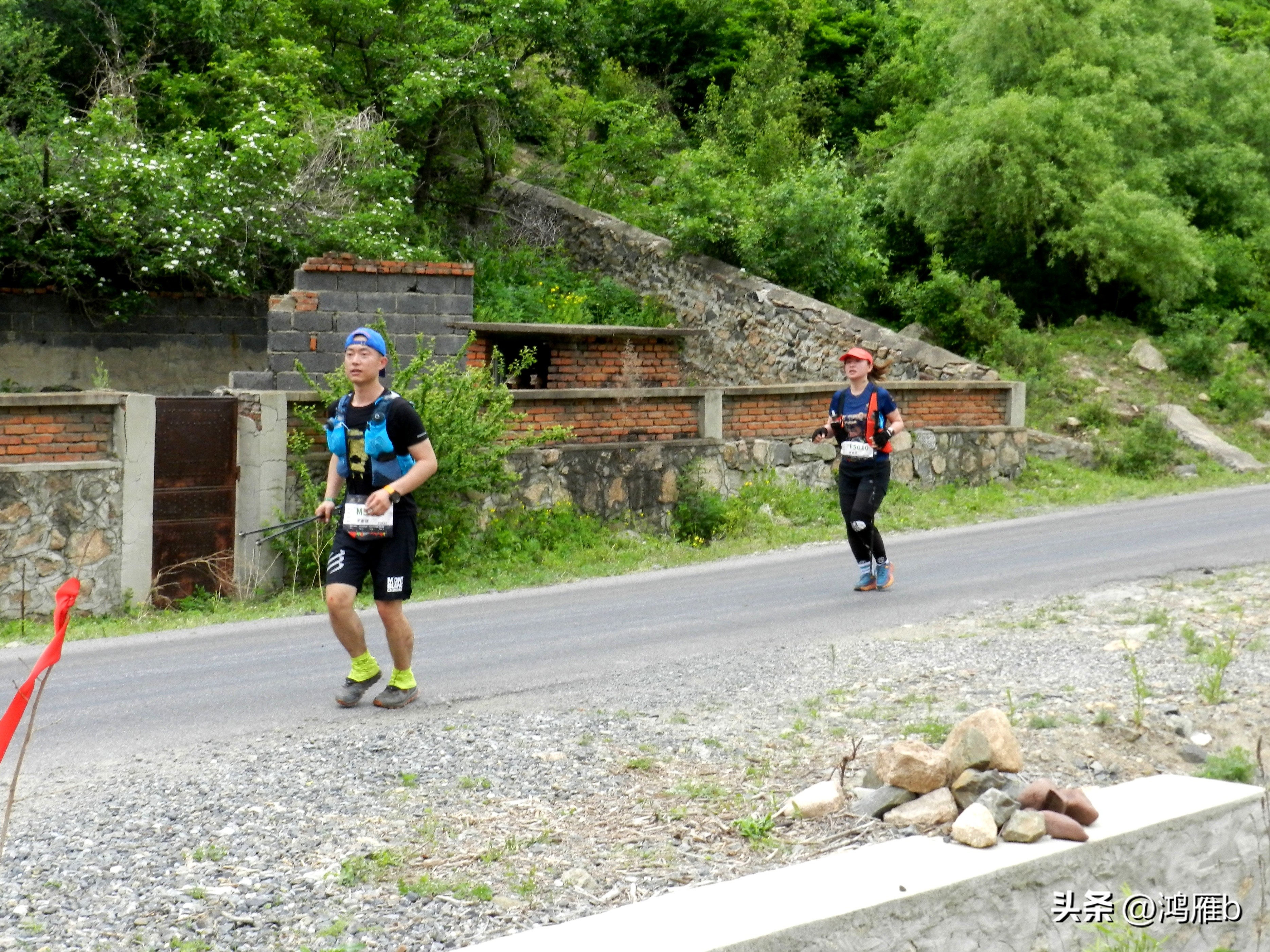本溪关门山巴图鲁越野赛,巴图鲁越野关门山壹佰