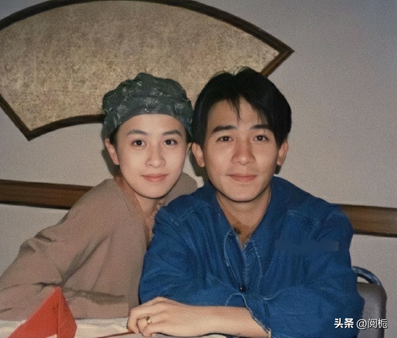 李健康辉为什么都是丁克,康辉李健丁克一族视频