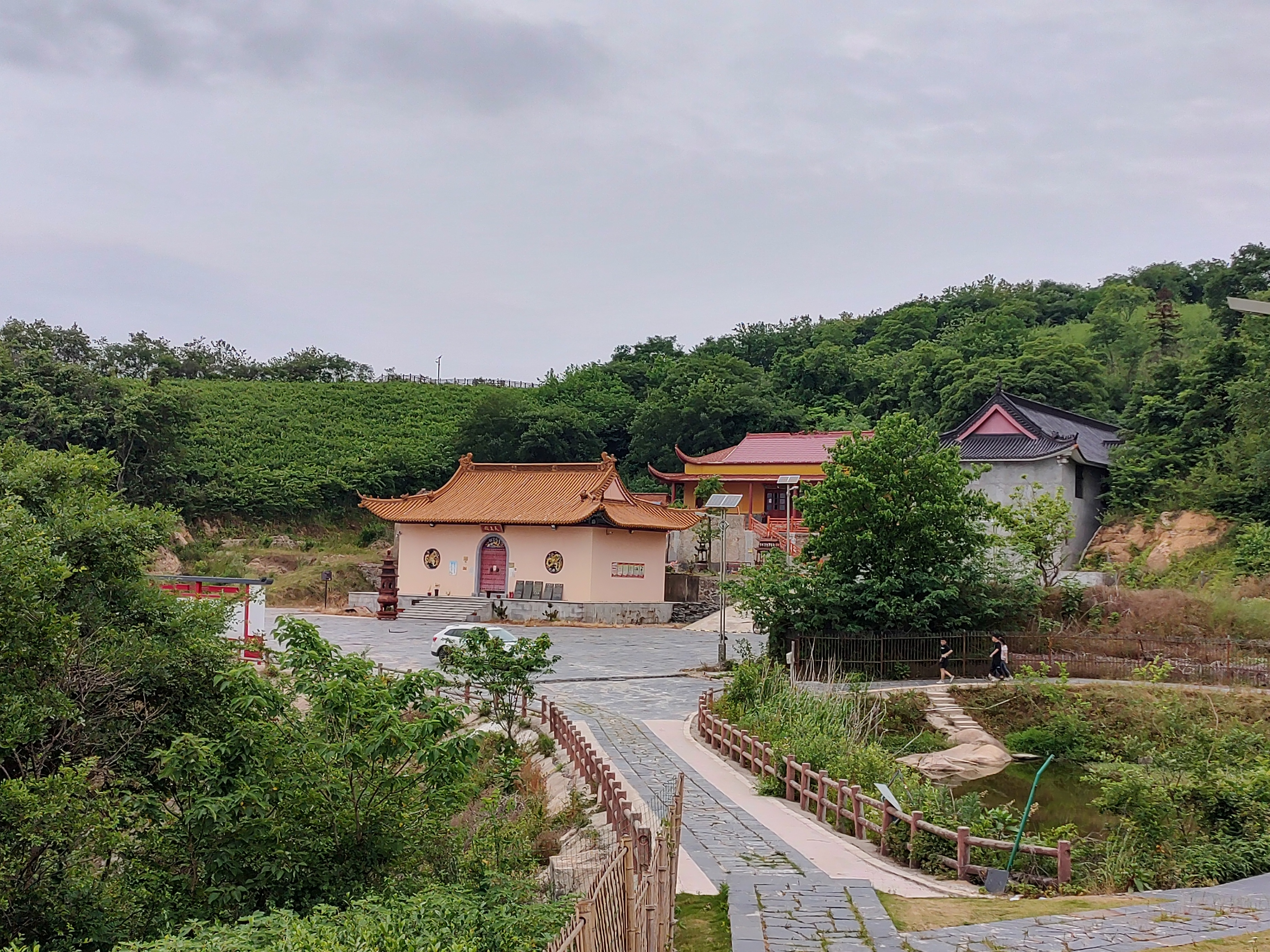 合肥周边哪里值得游玩？心动不如行动，就这周末吧