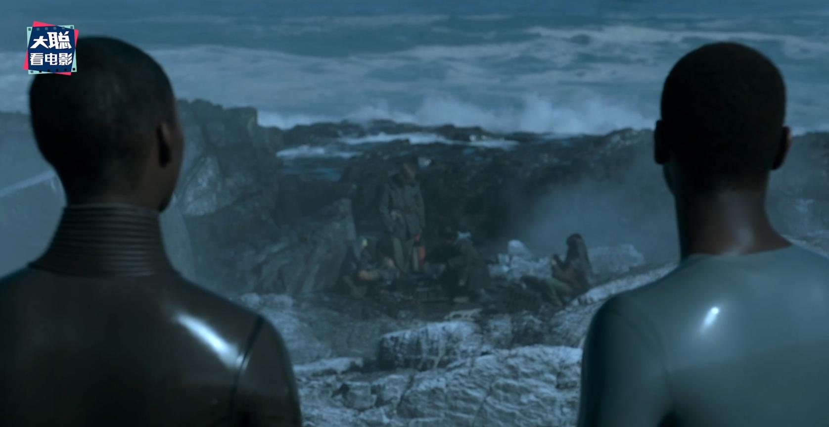 异星灾变第二季第08集在线观看,异星灾变第二季第8集预告片