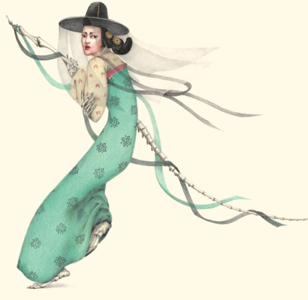 西游记白骨精和黄袍怪,西游记白骨精身边的妖怪图片图文