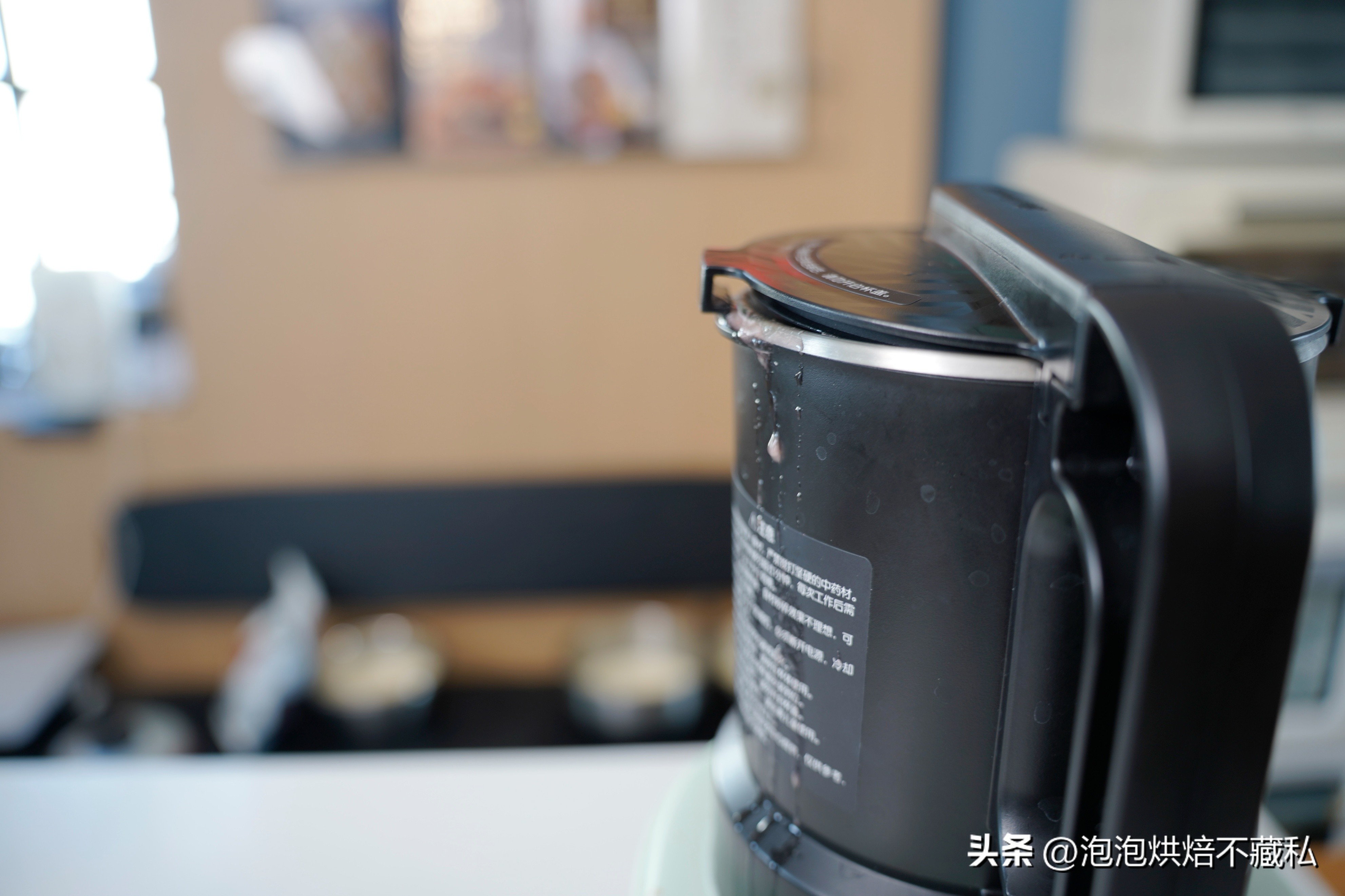 九阳破壁机小型2023最新款,蓝宝新款柔音破壁机测评