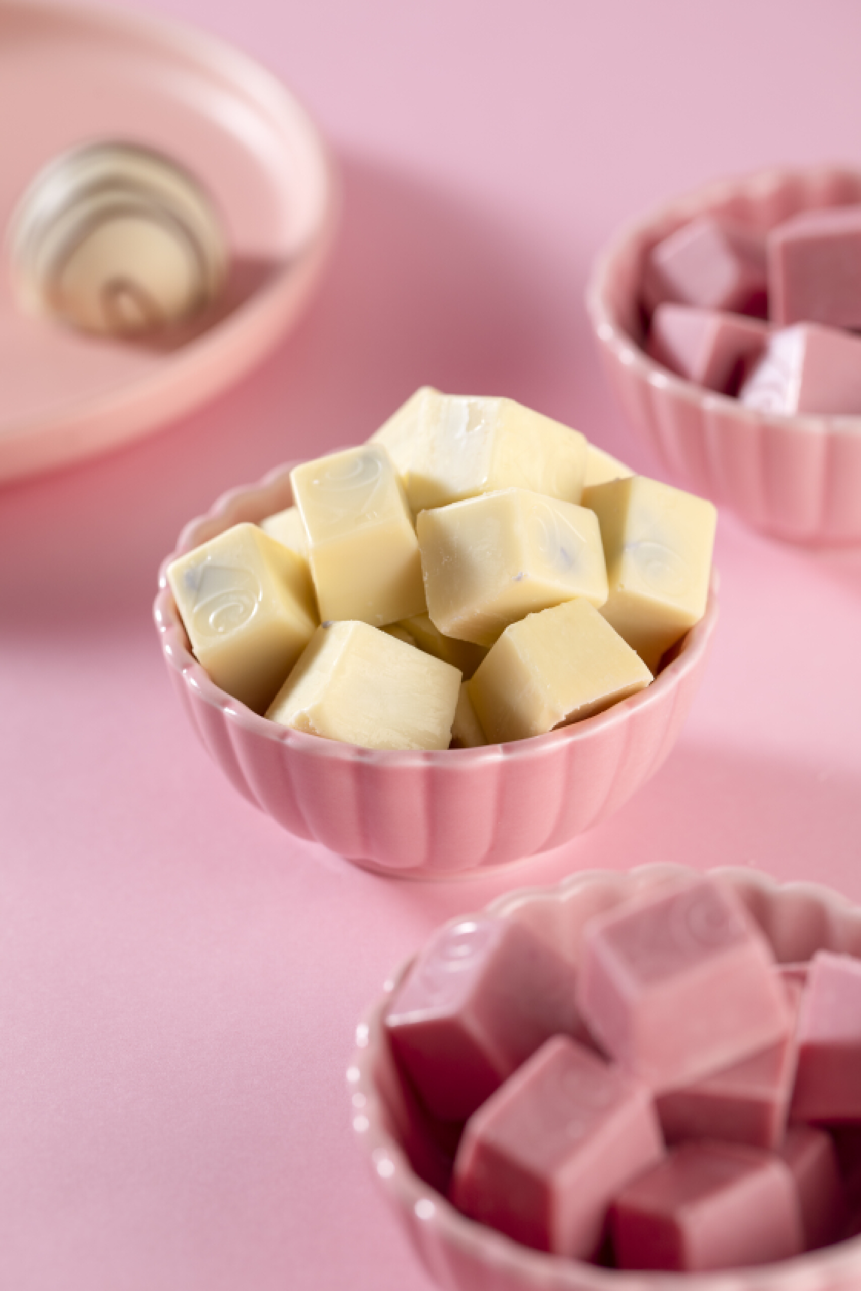 巧克力是世界上最浪漫的食物,巧克力世界第一好吃