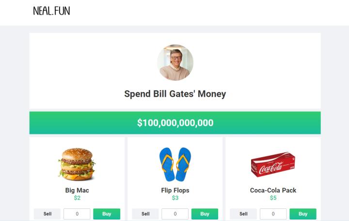 神奇的10个有趣网站,5个实用有趣的网站