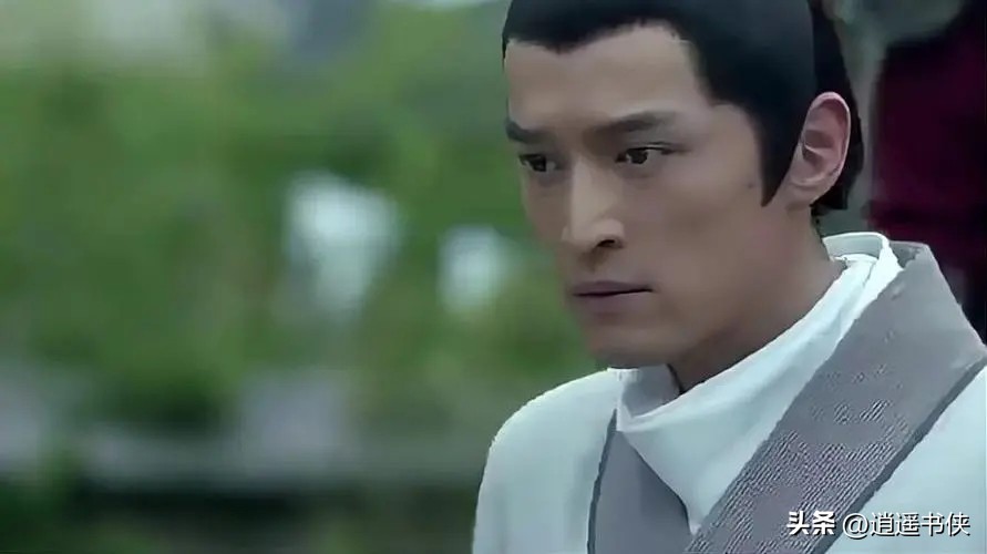 琅琊榜之安定天下146章,琅琊榜安定天下313