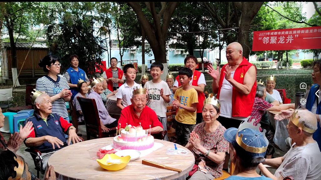 五社联动助力社区治理实践,社区强化“五社联动”机制