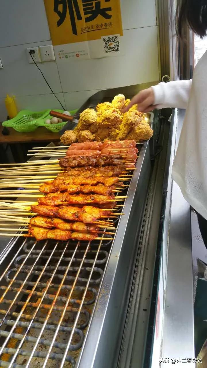 开鸡排店的失败经验,加盟鸡排店的经验之谈